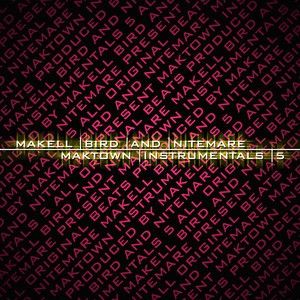 Maktown Instrumentals 5