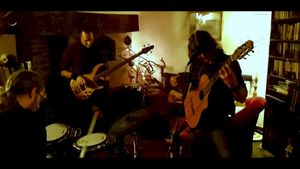 Covid Sessions 2020 (Live)