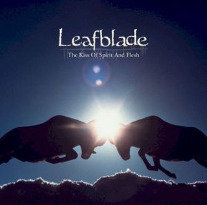 The Kiss of Spirit and Flesh