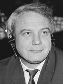 Vladimir Bukovsky