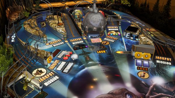 Pinball FX: Universal Classics Pinball