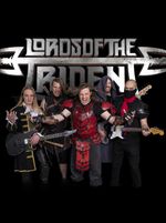 Lords of the Trident