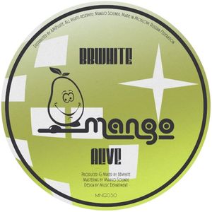 Alive (Single)