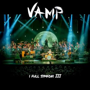 I full symfoni III (Live)