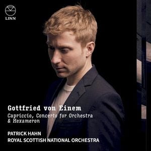 Capriccio, Concerto for Orchestra & Hexameron