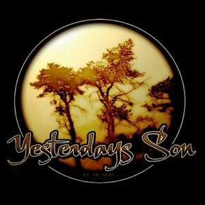 Yesterday's Son (EP)
