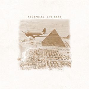 Nevermind the Name (EP)