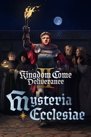 Kingdom Come: Deliverance II - Mysteria Ecclesiae