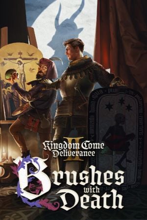 Kingdom Come: Deliverance II - Brushes with Death