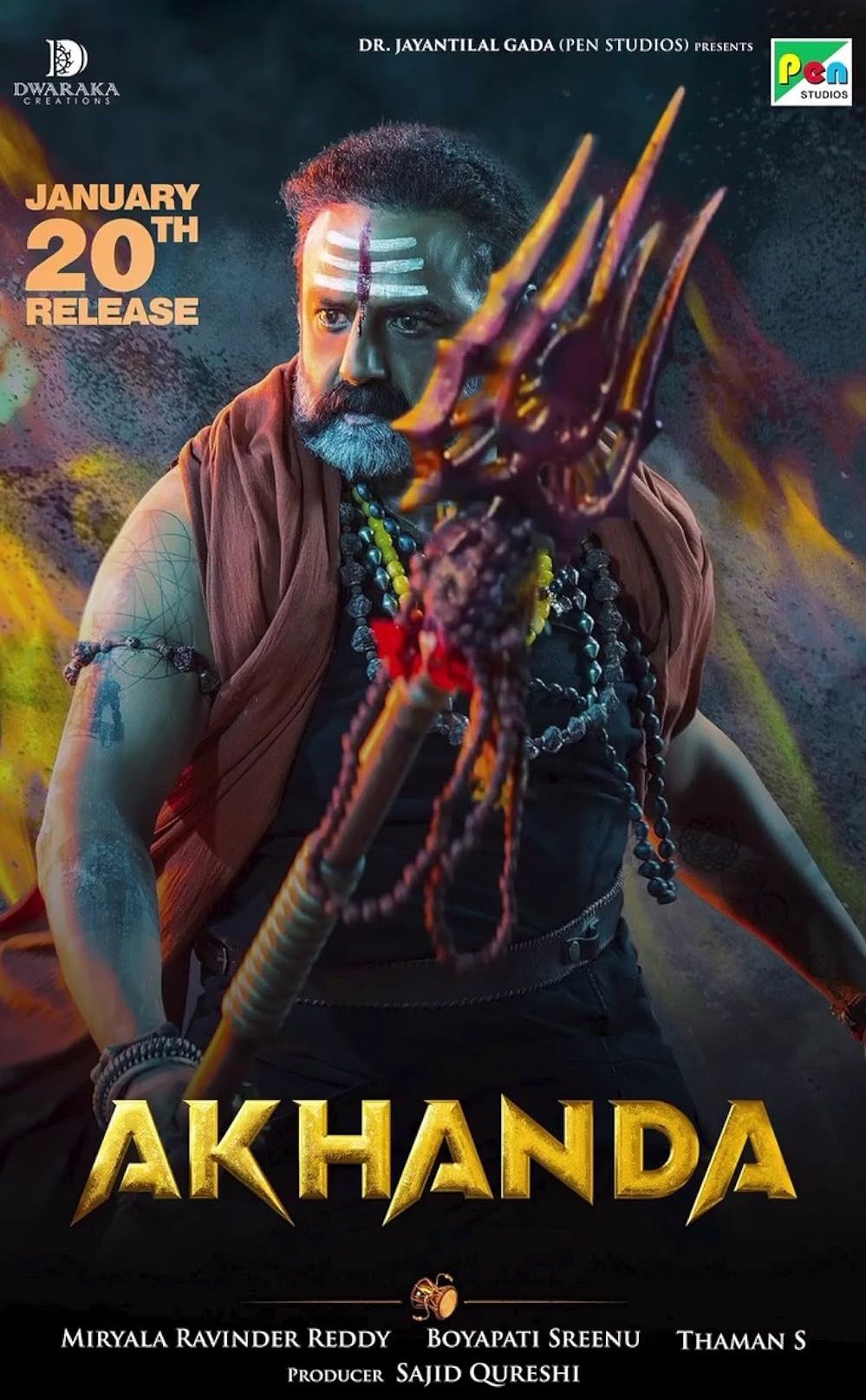 poster
