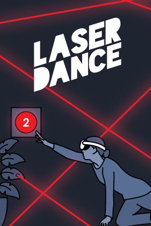 Laser Dance