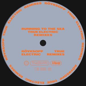 Running to the Sea (True Electric) Remixes