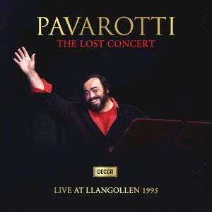 The Lost Concert (Live at the Llangollen International Musical Eisteddfod, 1995) (Live)
