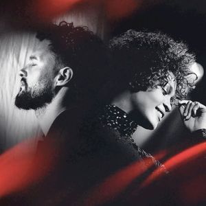 I Wanna Dance With Somebody (Who Loves Me) (Single)