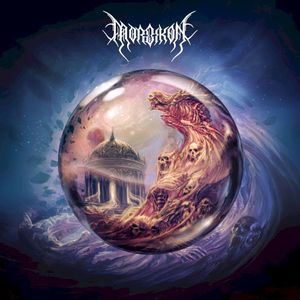 Lost Within the Astral Crypts