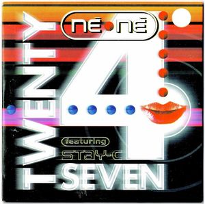 Né Né (Single)