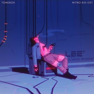Nitro Kid OST (EP)