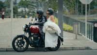Le mariage