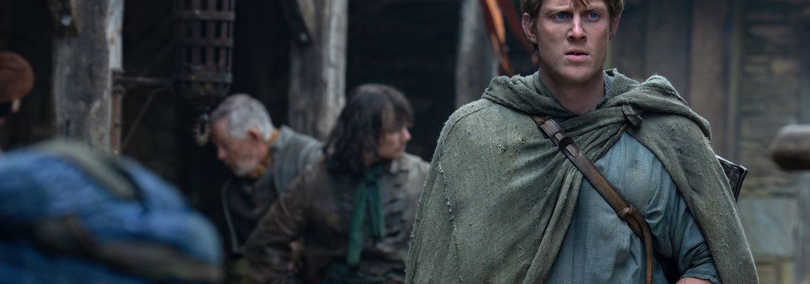 Cover A Knight of the Seven Kingdoms