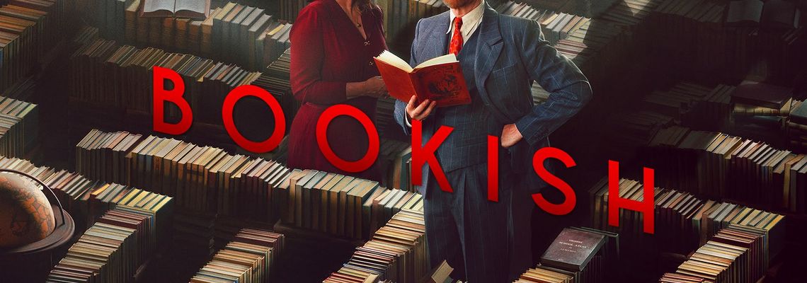 Cover Bookish