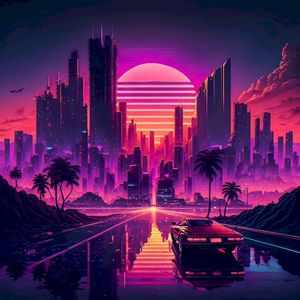 God of Dreams (Single)