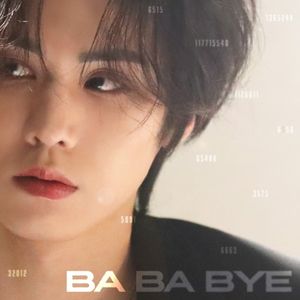 BA BA BYE (Single)