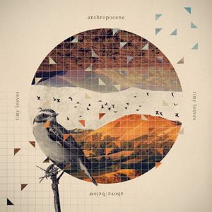 Anthropocene (EP)
