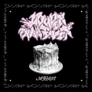 LOUDER THAN EVER (EP)