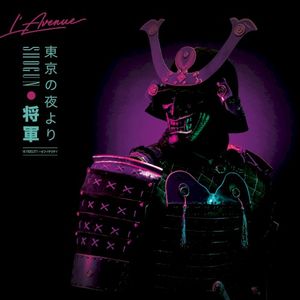 Shogun (Single)