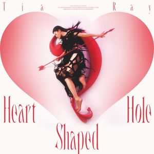 HEART SHAPED HOLE (Single)