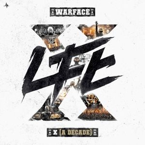 X (A Decade) (Single)
