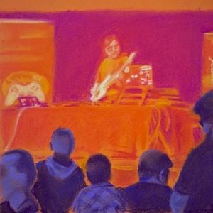 Live @ Stream on for Kids (Live)