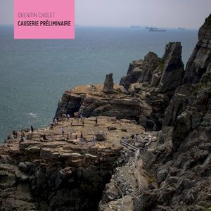 Causerie Préliminaire