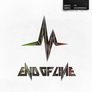 Ftp / Schizophrenics (EP)