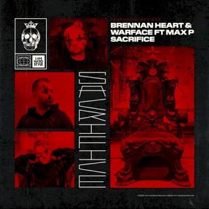 Sacrifice (Single)