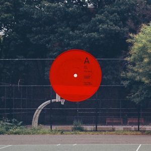 The Hoop (Single)