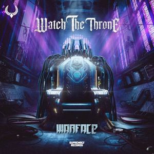 Watch The Throne (Single)