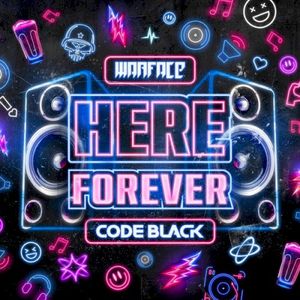 Here Forever (Single)
