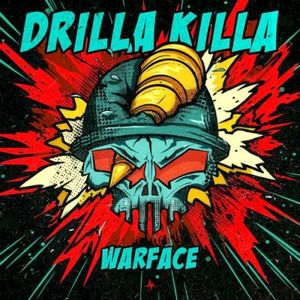 Drilla Killa (Single)