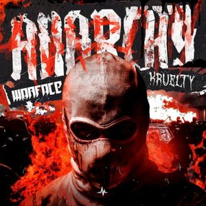 Anarchy (Single)