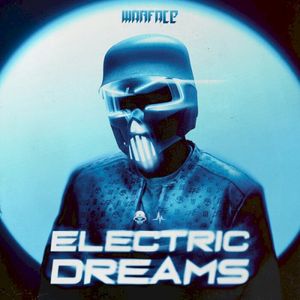 Electric Dreams (EP)