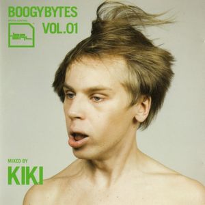 Boogy Bytes, Volume 01