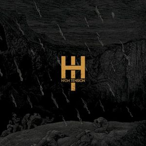 High Tension (EP)