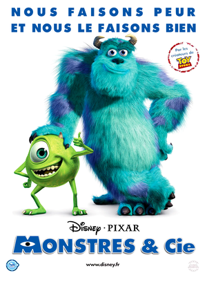 Monstres & Cie