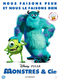 Monstres & Cie