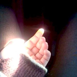 the world stops for a second (Single)