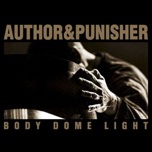 Body Dome Light (Single)