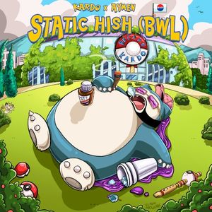 Static Hish (BWL) (Single)