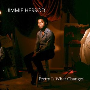 Pretty Is What Changes