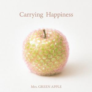 Carrying Happiness (Single)